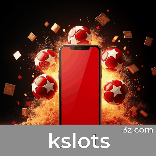 kslots: Ganhe Recompensas Surpreendentes e Ofertas Exclusivas