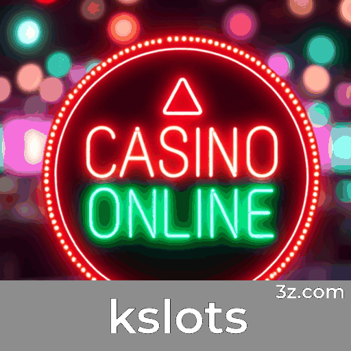kslots: Seu Cassino Online Seguro e Rápido