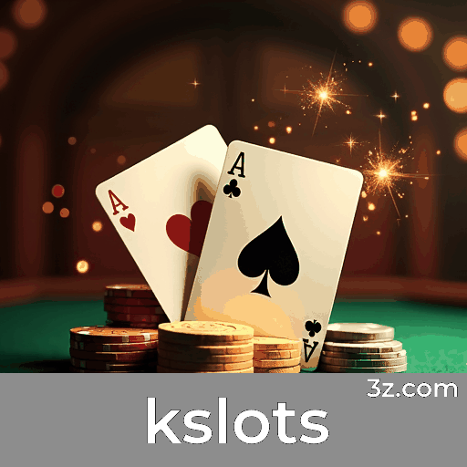 kslots: Ganhe Recompensas Surpreendentes e Ofertas Exclusivas
