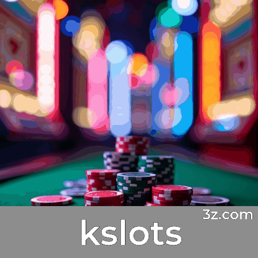 Experiência de Casino Elite no kslots: Dealers Reais e Jogos Premium