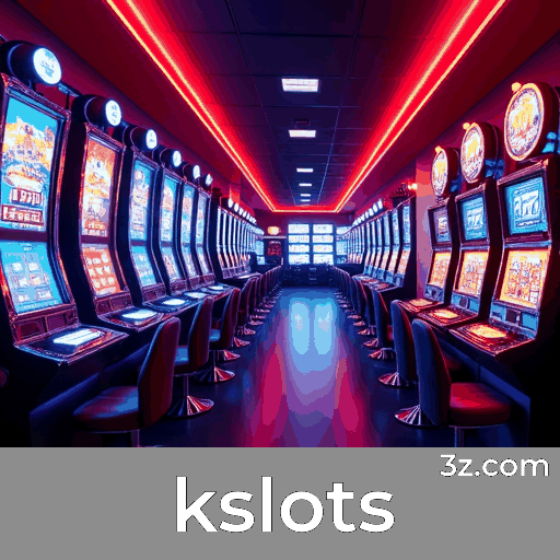 kSlots: Estável, Seguro e Otimizado para o Brasil