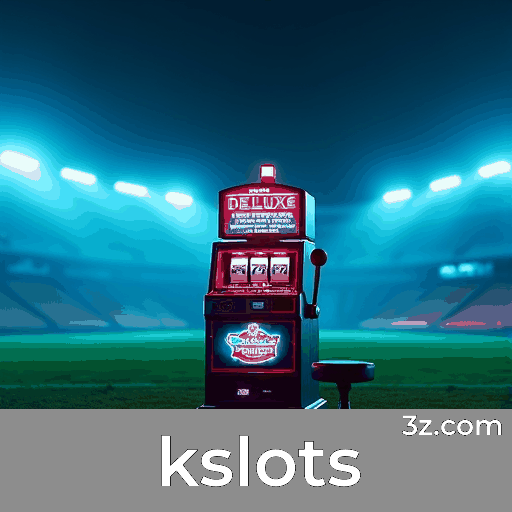 kslots: Experiência de Apostas Móveis Completas e Convenientes