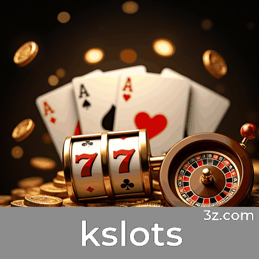 kslots: Ganhe Recompensas Surpreendentes e Ofertas Exclusivas