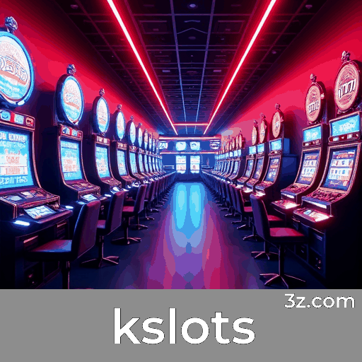 Experiência de Casino Elite no kslots: Dealers Reais e Jogos Premium